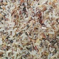 Rejection Broken Rice