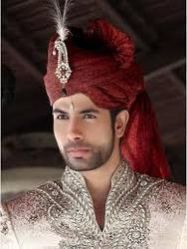 Groom Safa