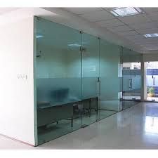Glass Door Fitting