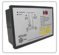 Auto Mains Failure Controller