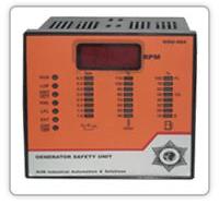 Diesel Generator Safety UNIT