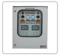 Outdoor Type AMF Panel for Telecom Application