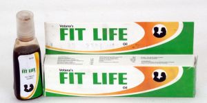 Fit Life Oil