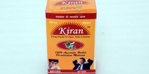 Kiran Energy Booster