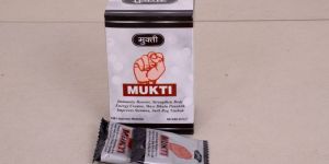 Mukti Immunity Booster