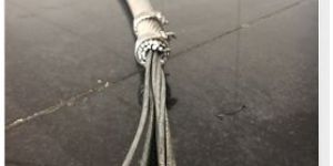 All Aluminum Alloy Conductors