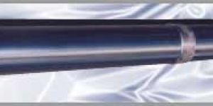 Endless Belt Polishing Machine