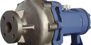 PROCESS PUMPS WITH OPEN IMPELLER