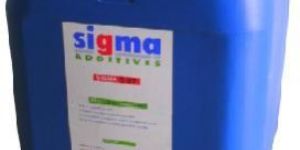 THERMIC FLUID SYSTEM CLEANERS