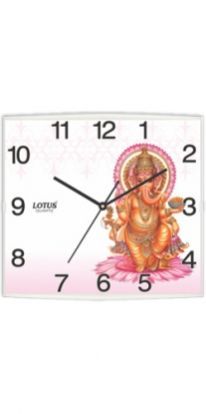 MANTRA CLOCK