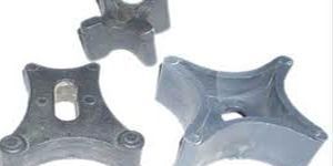 Plastic Cover Blocks