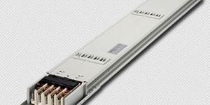 Aluminium Busbar