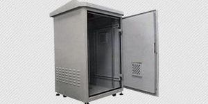 Sheet Metal Fabrication