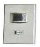 Infrared Sensor Switch