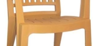 Monoblock Chairs