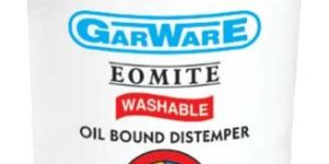Oil Bound Distemper