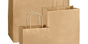 Paper Bags