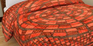 Jaipuri Cotton King Size Quilt