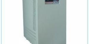 Three Phase UPS