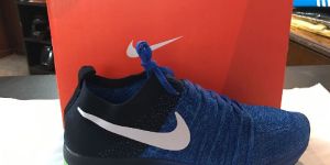 Nike Sports Shoes ZOOM