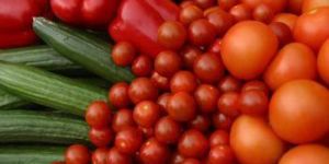 Antioxidants Natural Colors