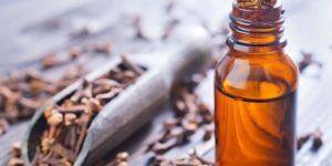 Spice Essential Oils