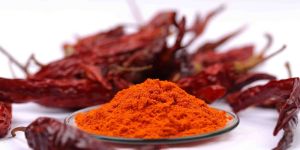 Paprika Oleoresin