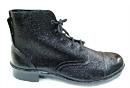 Leather Safety Shoes