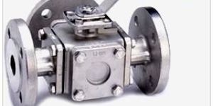 Valve Flange
