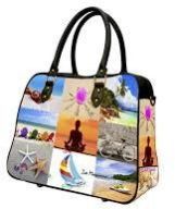 Digital Printed Bags