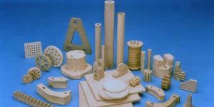 Kiln Furniture and ARC Chutes