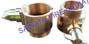 Female Coupling Fire Hose