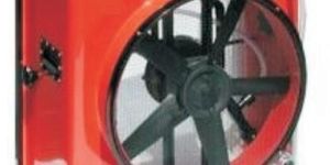 High Expansion Foam Generator