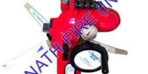 Portable Fire Monitor