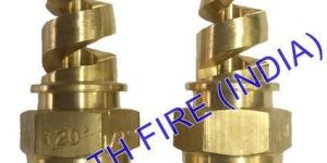Water Spray Nozzles