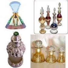 Attar Bottles