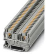 Push in Type Terminal Block