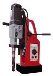 Magnetic Drill