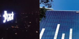 Building Sign Boards