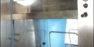 Balloon Squeezer Padder