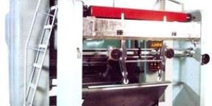 Heat Setting Machine