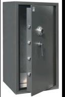 Electronic Safe