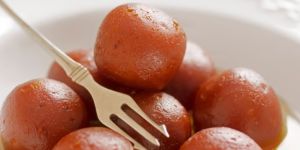 Fresh Gulab Jamun