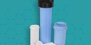 PP Bag Filter Assembly