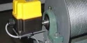 Rotary Limit Switche