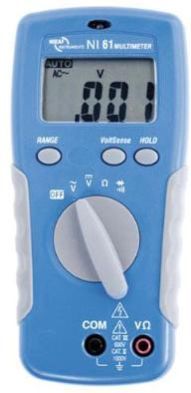 Digital Multi Meters