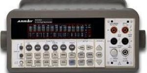 Digital Multimeters