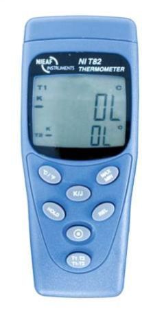 Digital Thermometers
