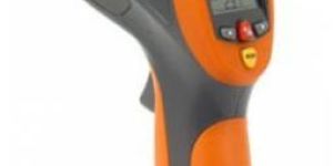Ir Thermometers
