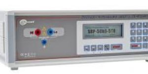 Programmable Resistors Laboratory Equipment
